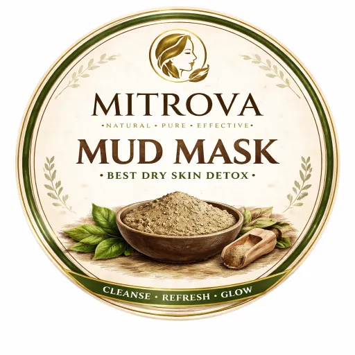 Mitrova Skincare