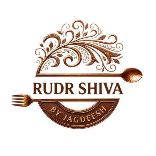 Rudr Shiva By Jagdeesh