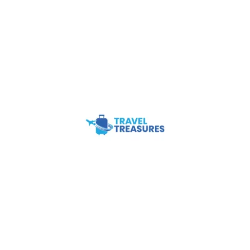 travel treasure