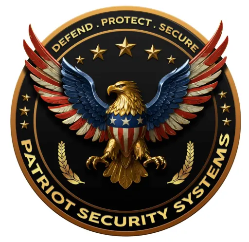 Patriot Security
