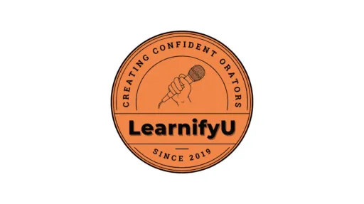 LearnifyU  Public speaking for kids