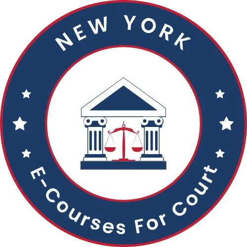 E-Courses For Court New York