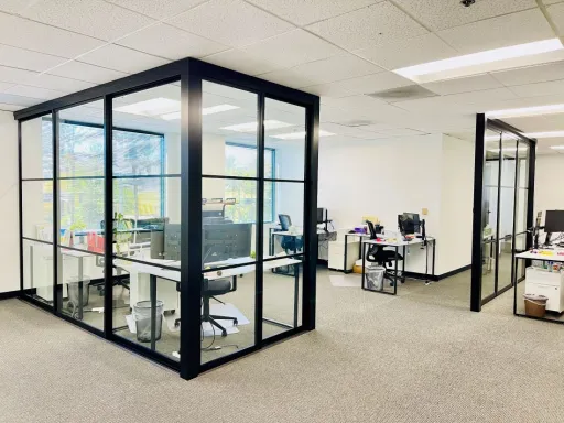 LA Glass Company