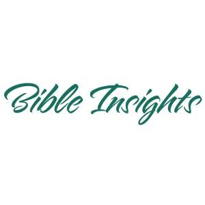 BIBLE INSIGHTS FOUNDATION