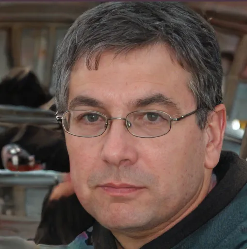 Paul Sorenson