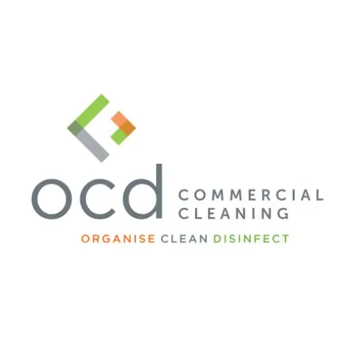 OCD COMMERCIAL CLEANING