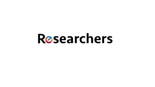 Researchers.me