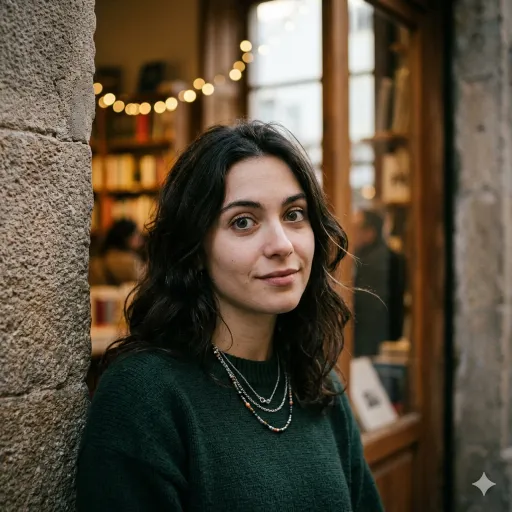 Gabrielle Ella