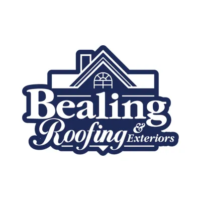 Bealing Roofing & Exteriors, Inc.