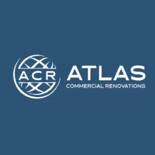 Atlas Commercial Renovation