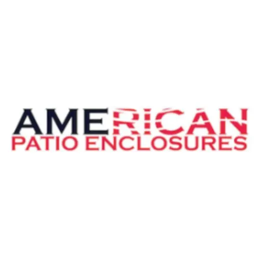 American Patio Enclosures
