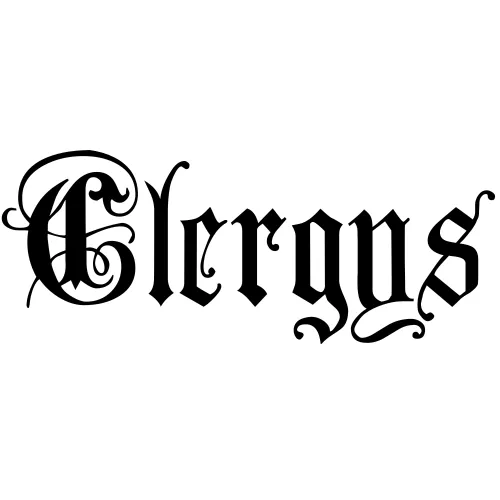 eclergys clothing
