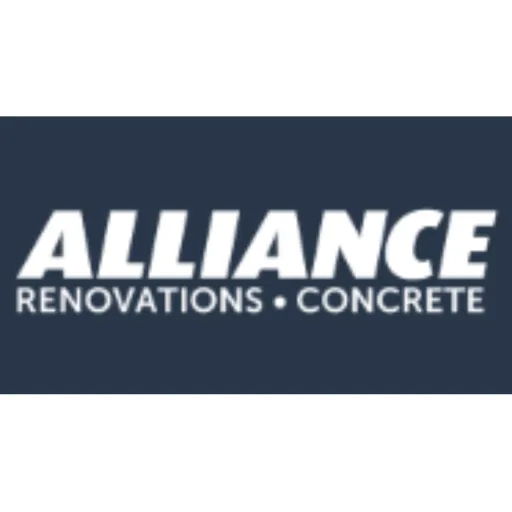 Alliance Renovations & Concrete