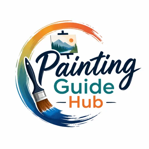 Painting Guide Hub