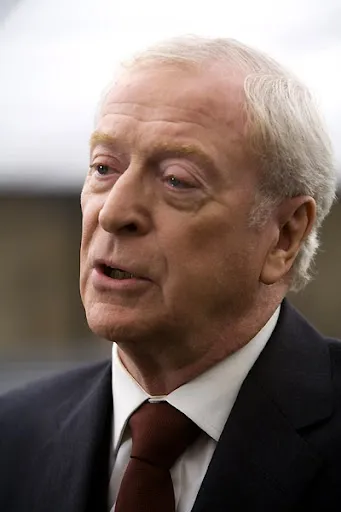 alfred mist