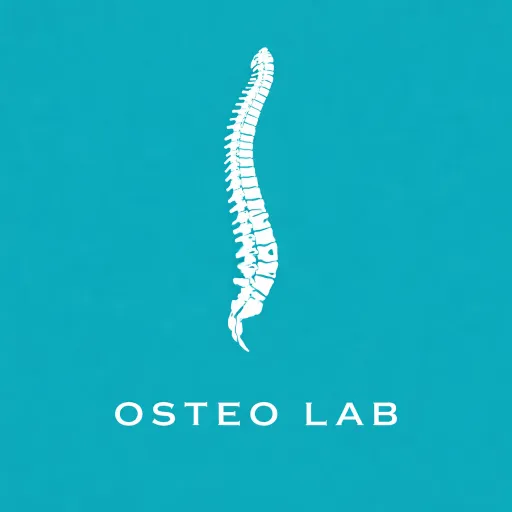 Osteo Lab