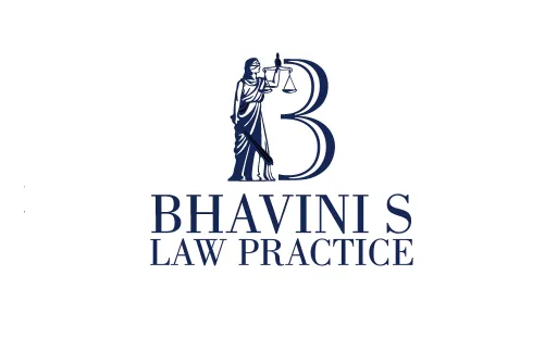 Bhavini's Law Practice