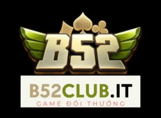 B52Club Link Vào Cổng Game Bài Bom Tấn Chính Thức