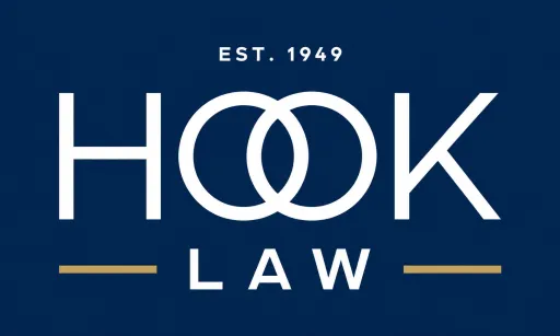 Hook Law