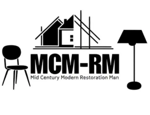 Mid Century Modern Restoration Man