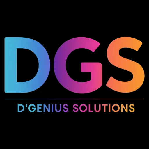 Dgeniussolutions