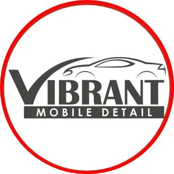 Vibrant Mobile Detail