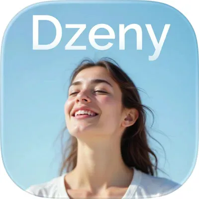 Dzeny App