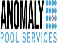 Anomaly pool services