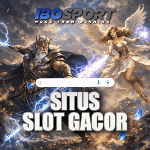 ibosport slot