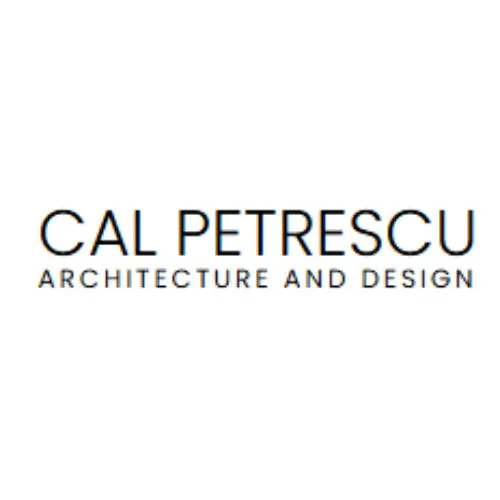Cal Petrescu Architecture & Design