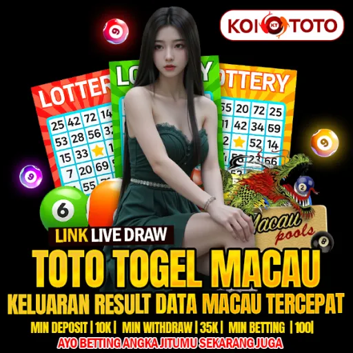 data macau
