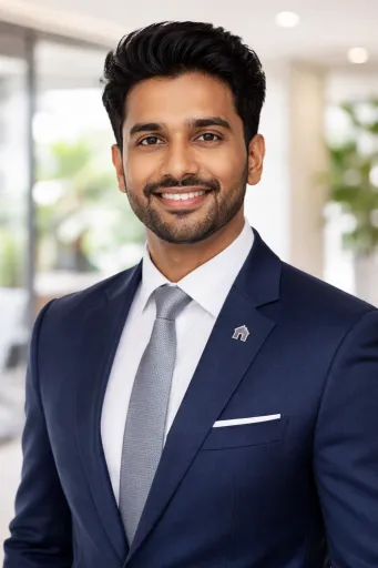 Vikram Khatri