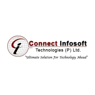 Connect infosoft