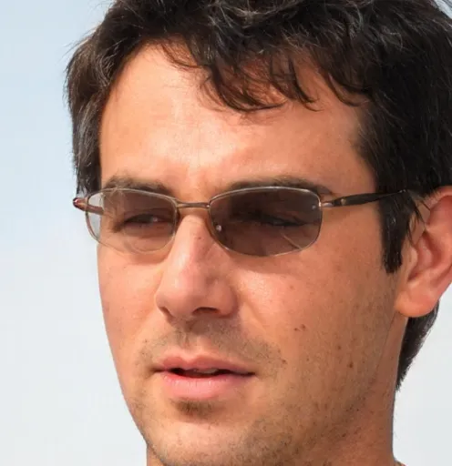 Daniel Steevan