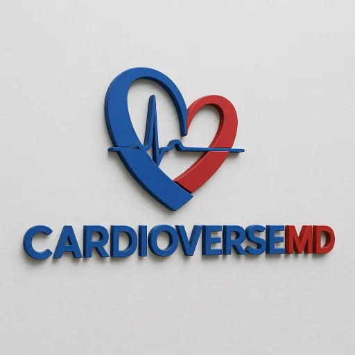 CardioVerseMD