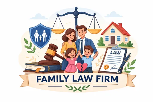 Family Law Firm