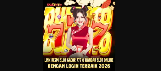 SLOT ONLINE