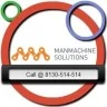 Manmachine Solutions