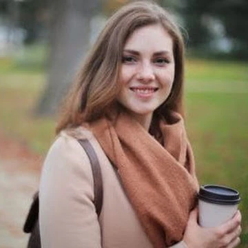 author avatar