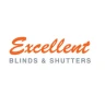 Excellent Blinds and Shutters