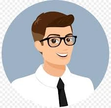 author avatar