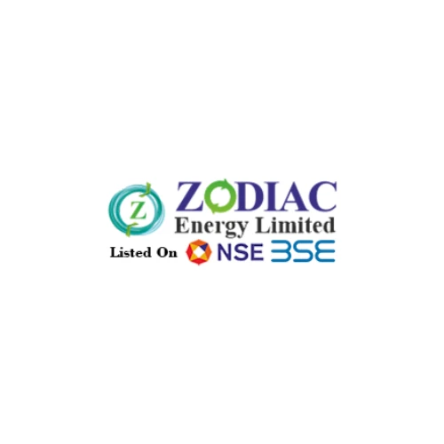 Zodiac Energy Limited
