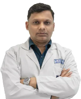 Dr Himanshu Gupta