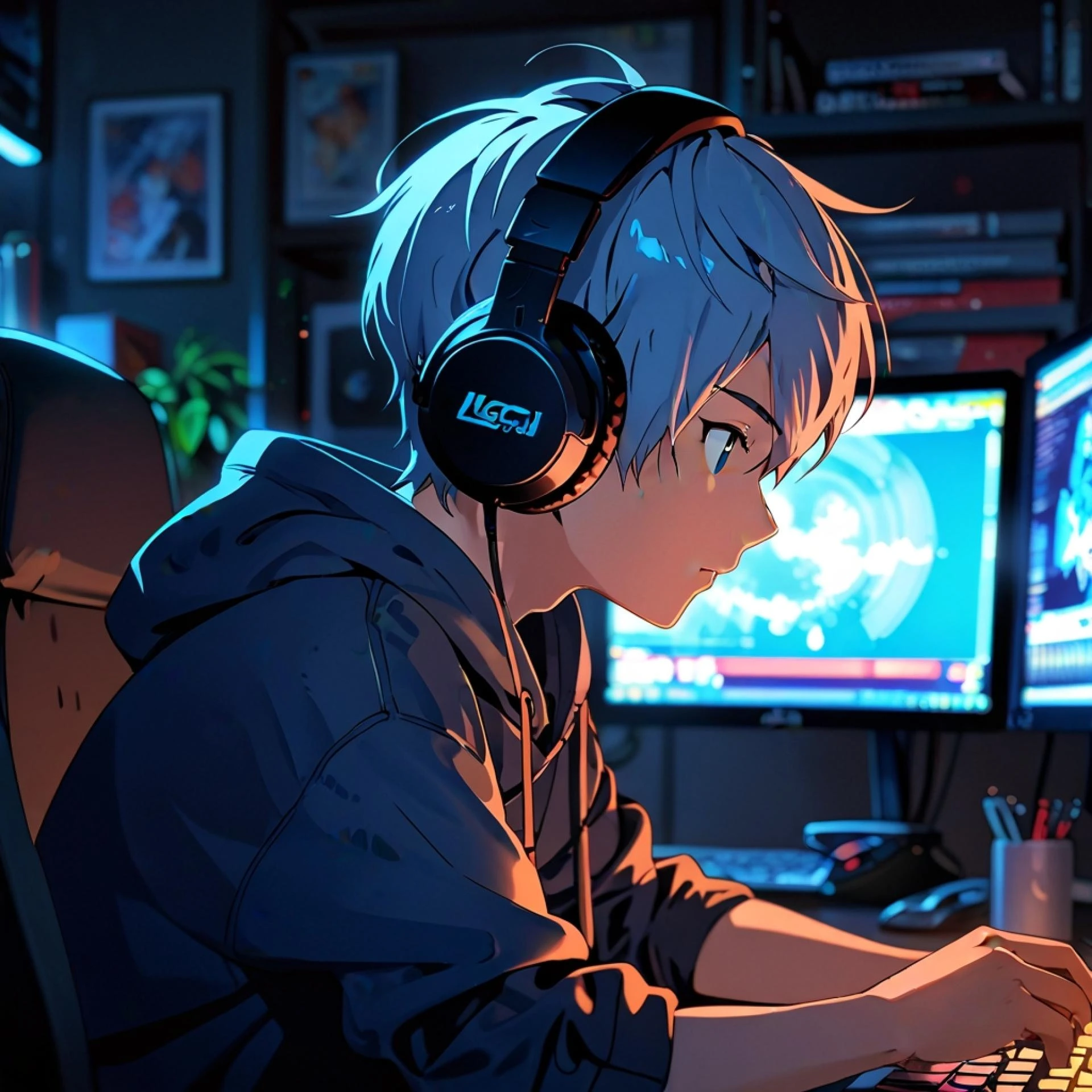 author avatar