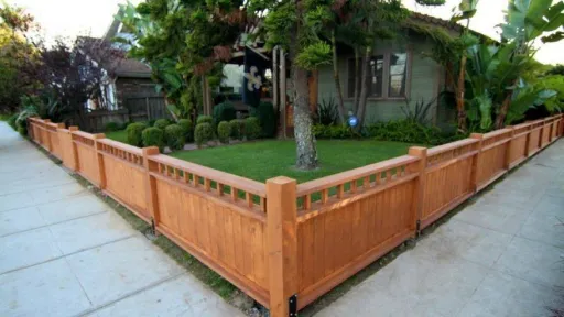 Preston Hollow Fence