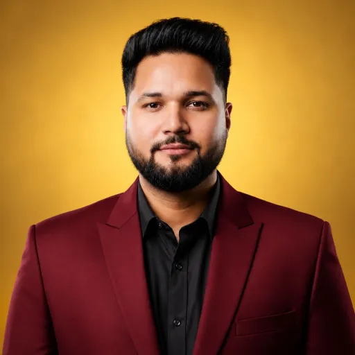 Akash Sarsaniya