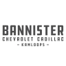 Bannister Chevrolet Cadillac Kamloops