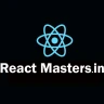 React Masters
