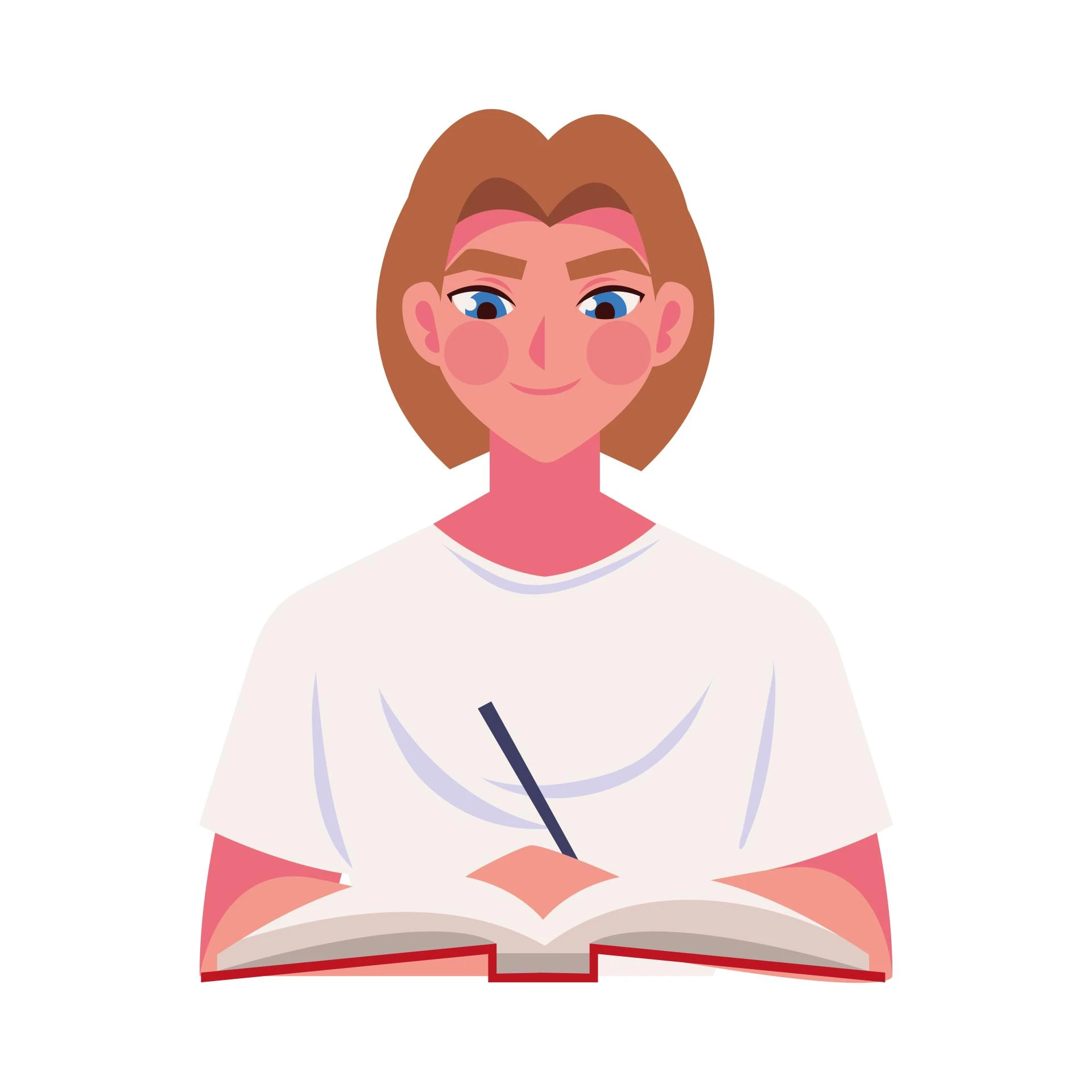 author avatar