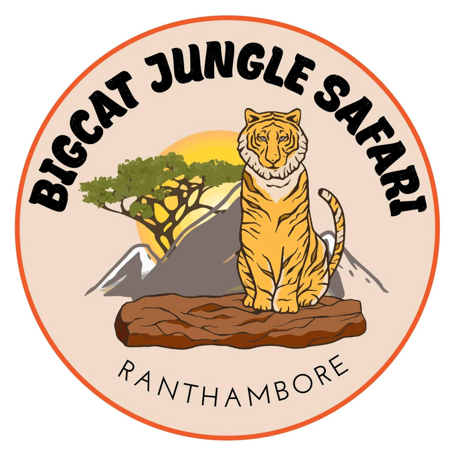 BigCat Jungle Safari